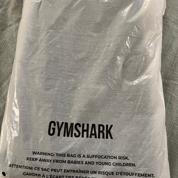 Gymshark Adapt Ombré Seamless Leggings - Picture 3 of 4
